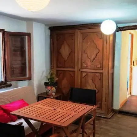 Rural Al Andalus Holiday home Orgiva