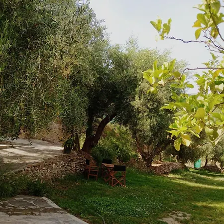 Rural Al Andalus Holiday home *