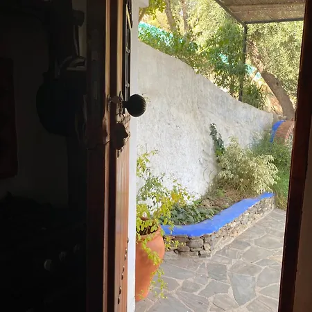 Rural Al Andalus Holiday home Orgiva