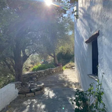 Holiday home Rural Al Andalus