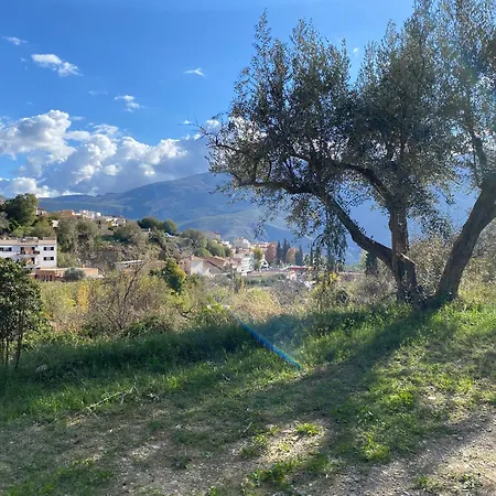 Rural Al Andalus Holiday home