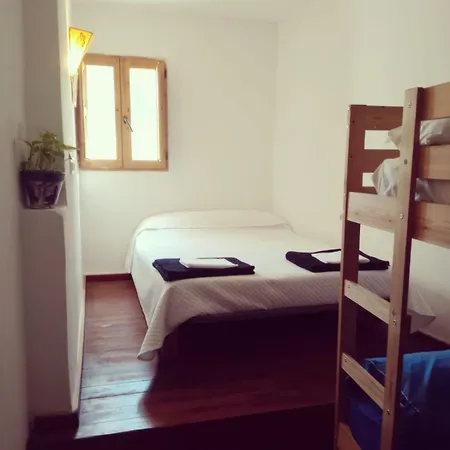 Holiday home Rural Al Andalus Orgiva
