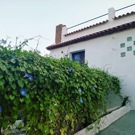 Holiday home Rural Al Andalus *