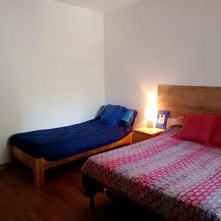 Rural Al Andalus * Orgiva
