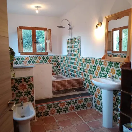 Rural Al Andalus Holiday home *
