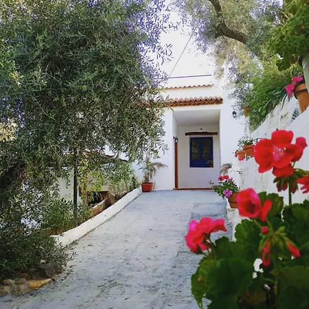 Rural Al Andalus